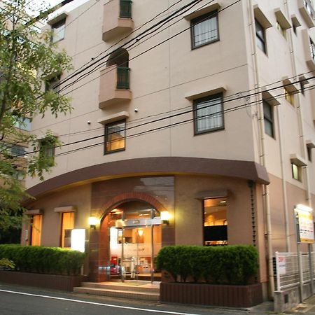 Hotel Ikeda Nagasaki Exteriér fotografie